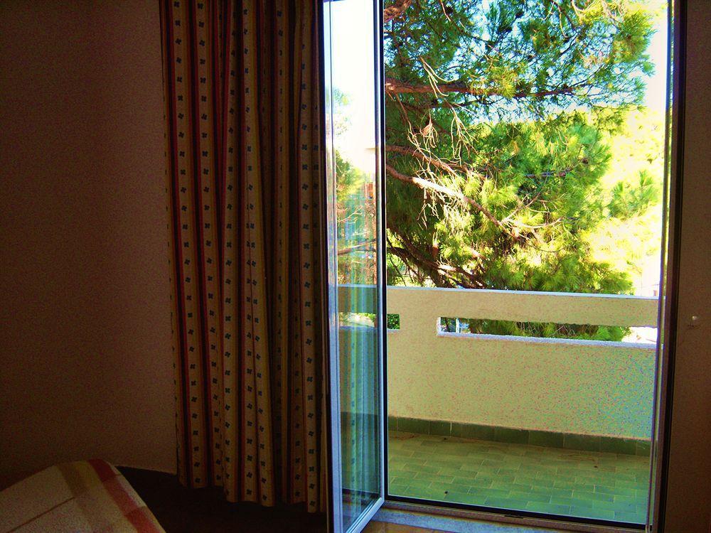 بلدة كوس Fantasia Hotel Apartments المظهر الخارجي الصورة