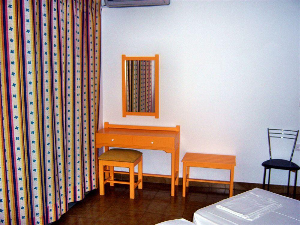 بلدة كوس Fantasia Hotel Apartments المظهر الخارجي الصورة