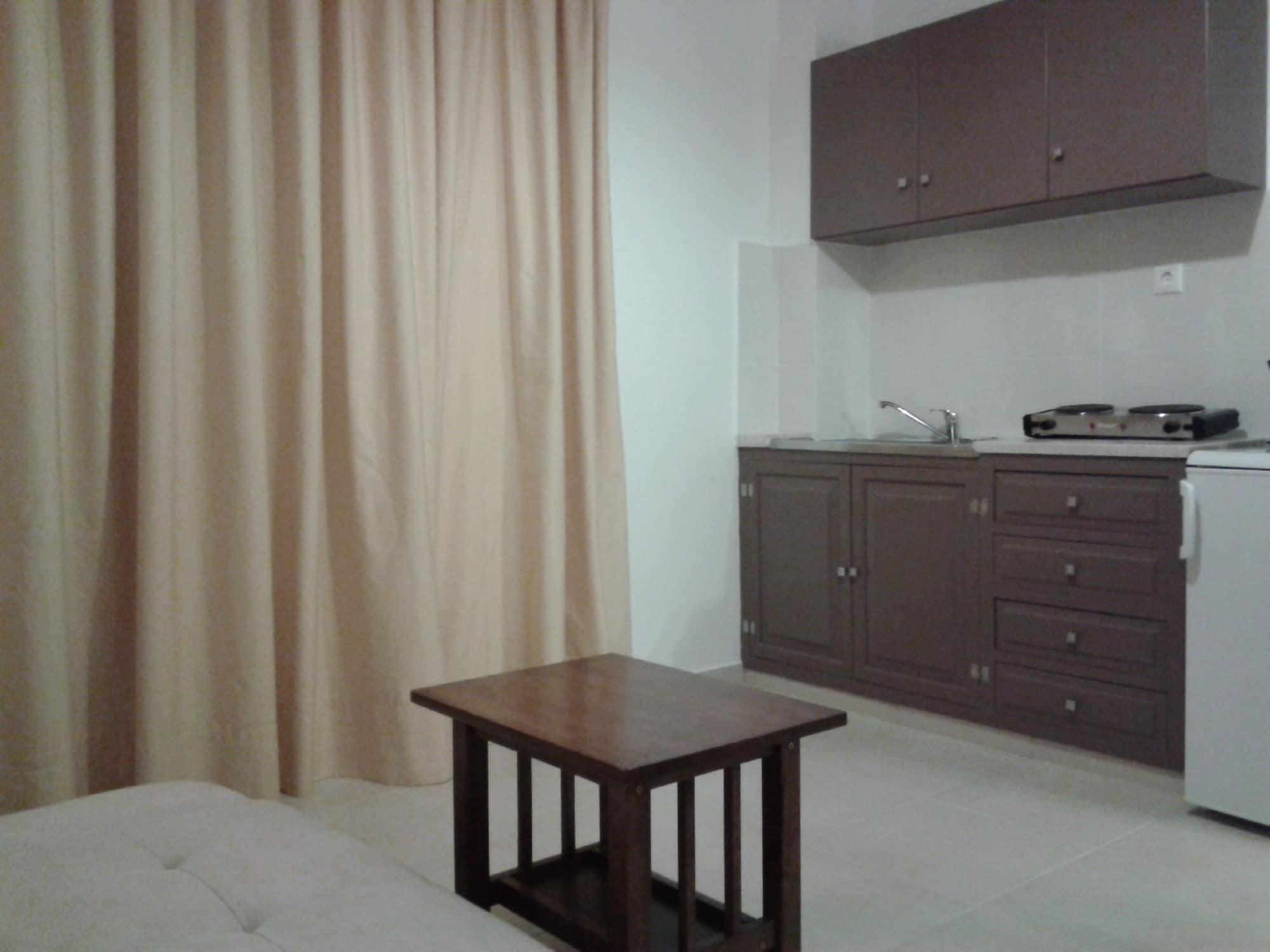 بلدة كوس Fantasia Hotel Apartments المظهر الخارجي الصورة