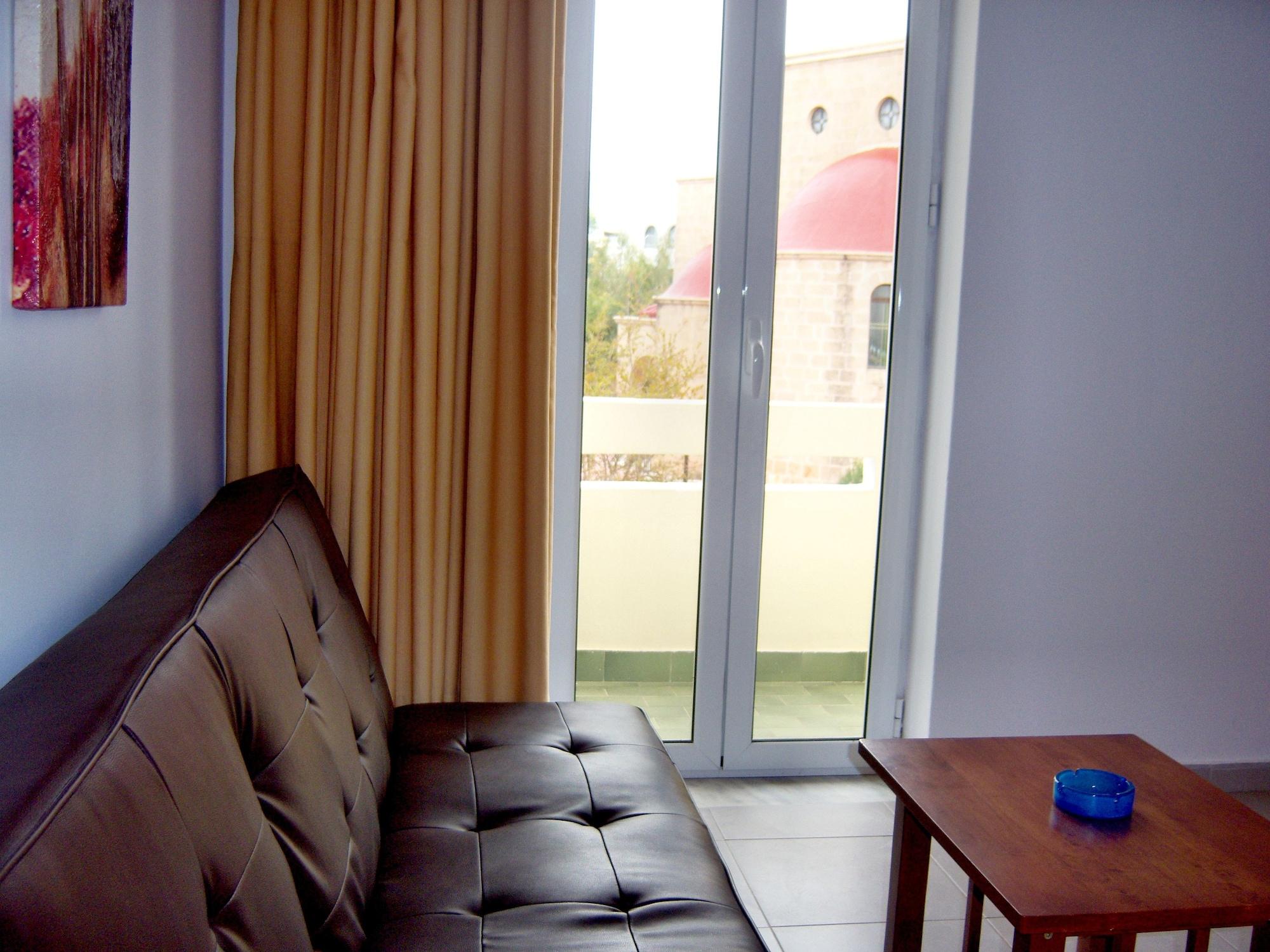 بلدة كوس Fantasia Hotel Apartments المظهر الخارجي الصورة