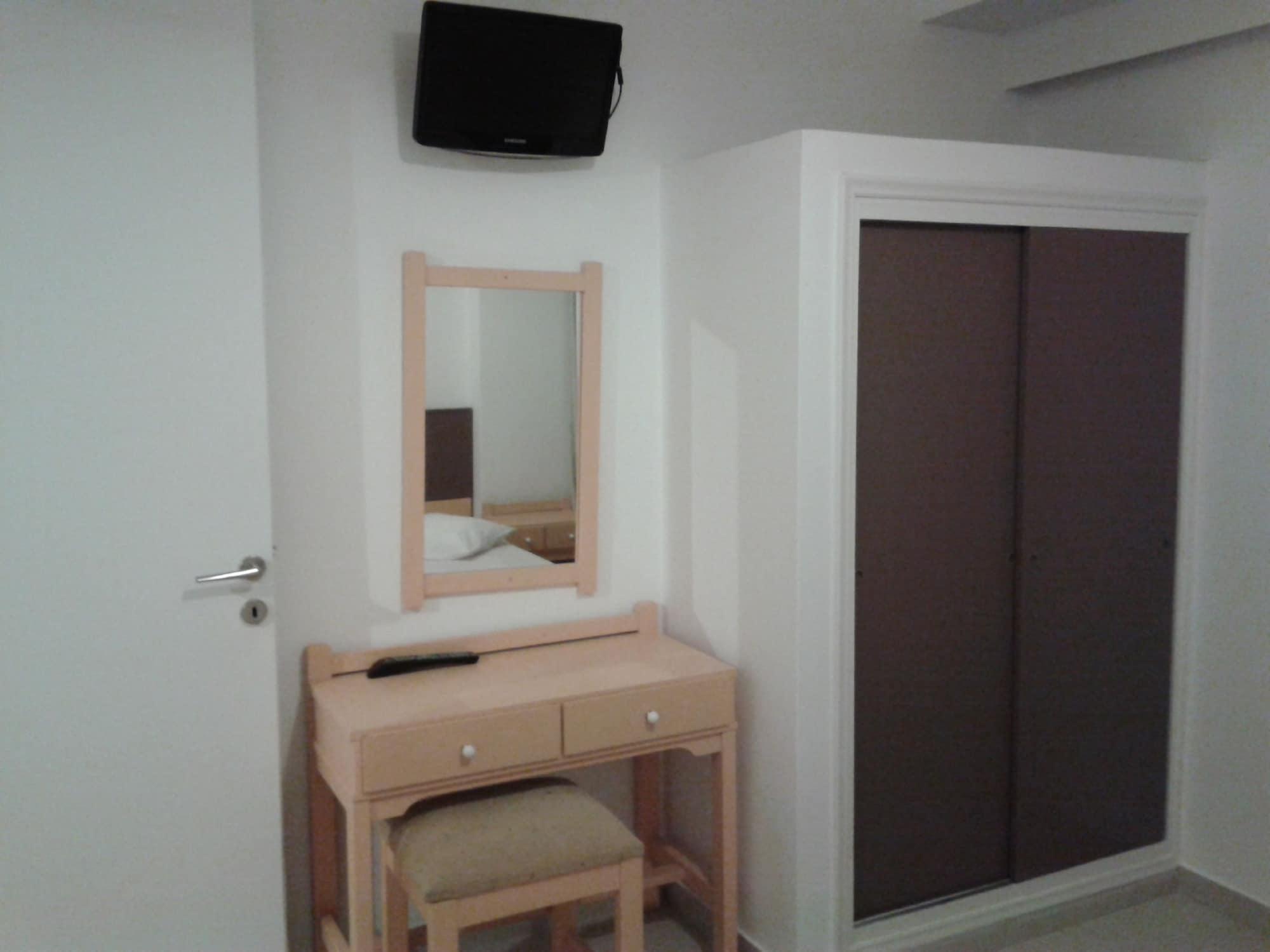 بلدة كوس Fantasia Hotel Apartments المظهر الخارجي الصورة