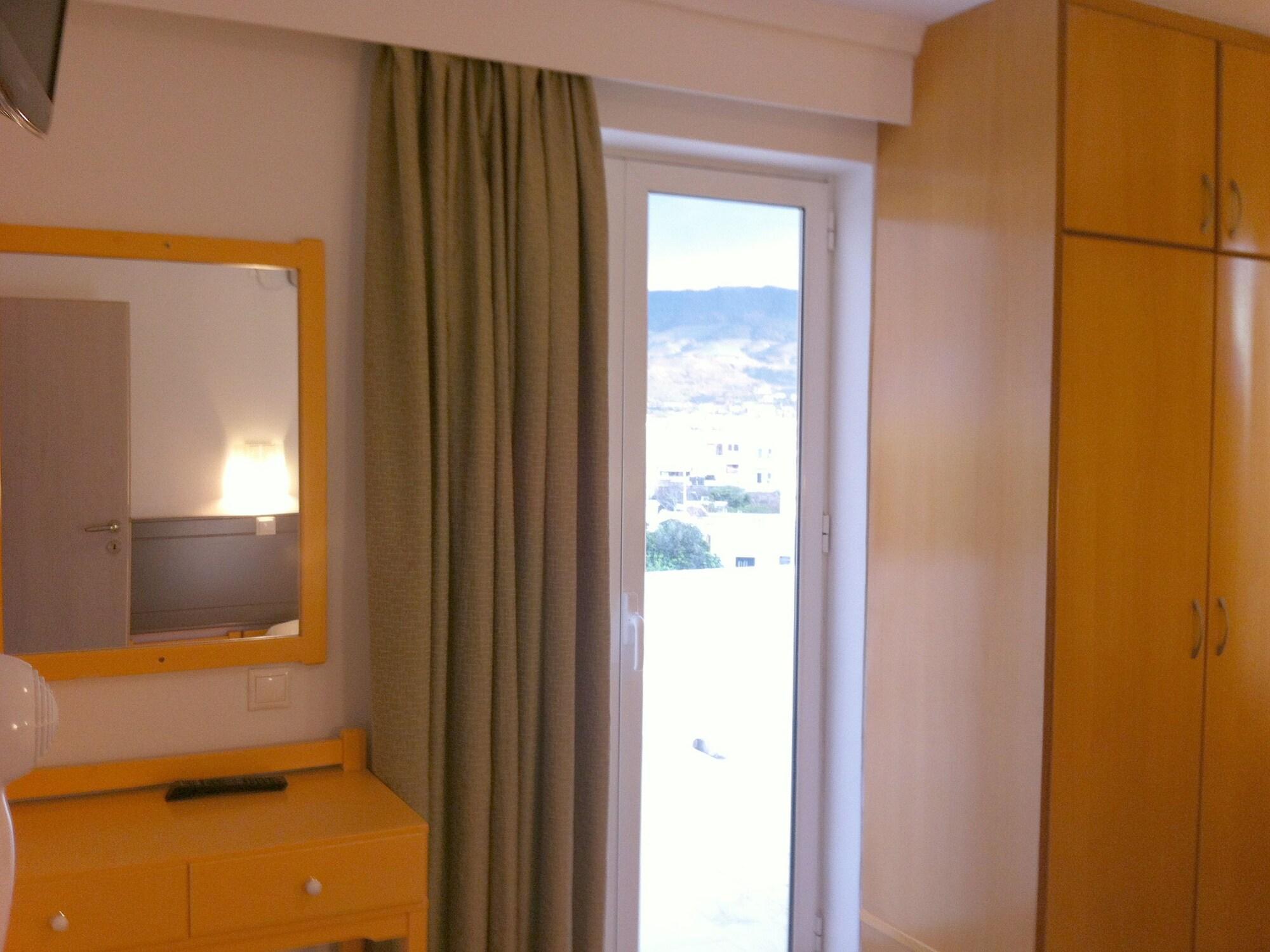 بلدة كوس Fantasia Hotel Apartments المظهر الخارجي الصورة