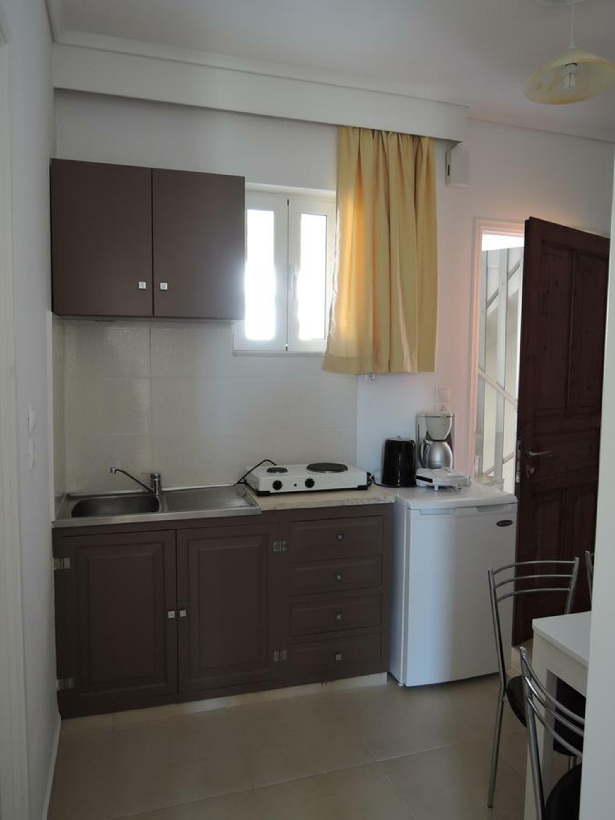 بلدة كوس Fantasia Hotel Apartments المظهر الخارجي الصورة
