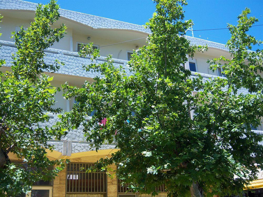 بلدة كوس Fantasia Hotel Apartments المظهر الخارجي الصورة
