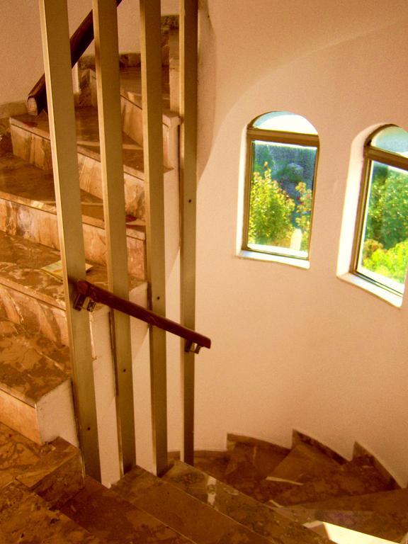 بلدة كوس Fantasia Hotel Apartments المظهر الخارجي الصورة