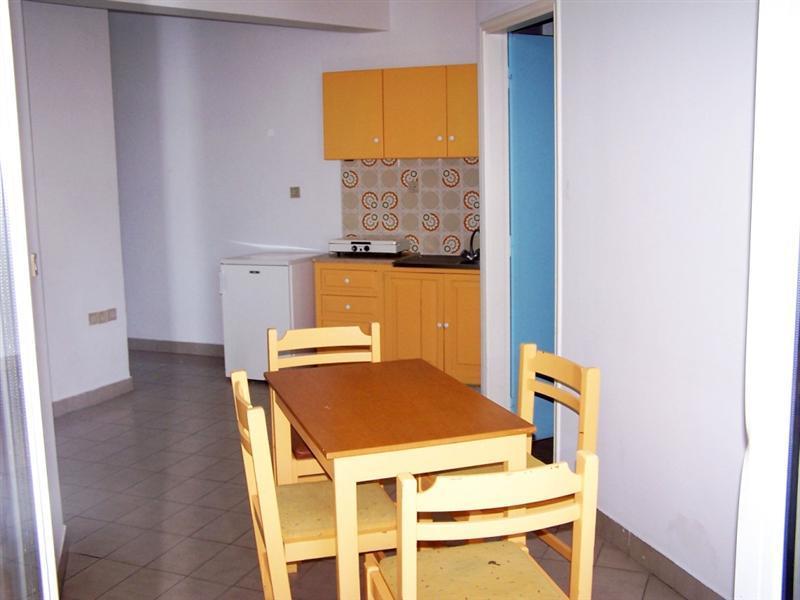 بلدة كوس Fantasia Hotel Apartments المظهر الخارجي الصورة