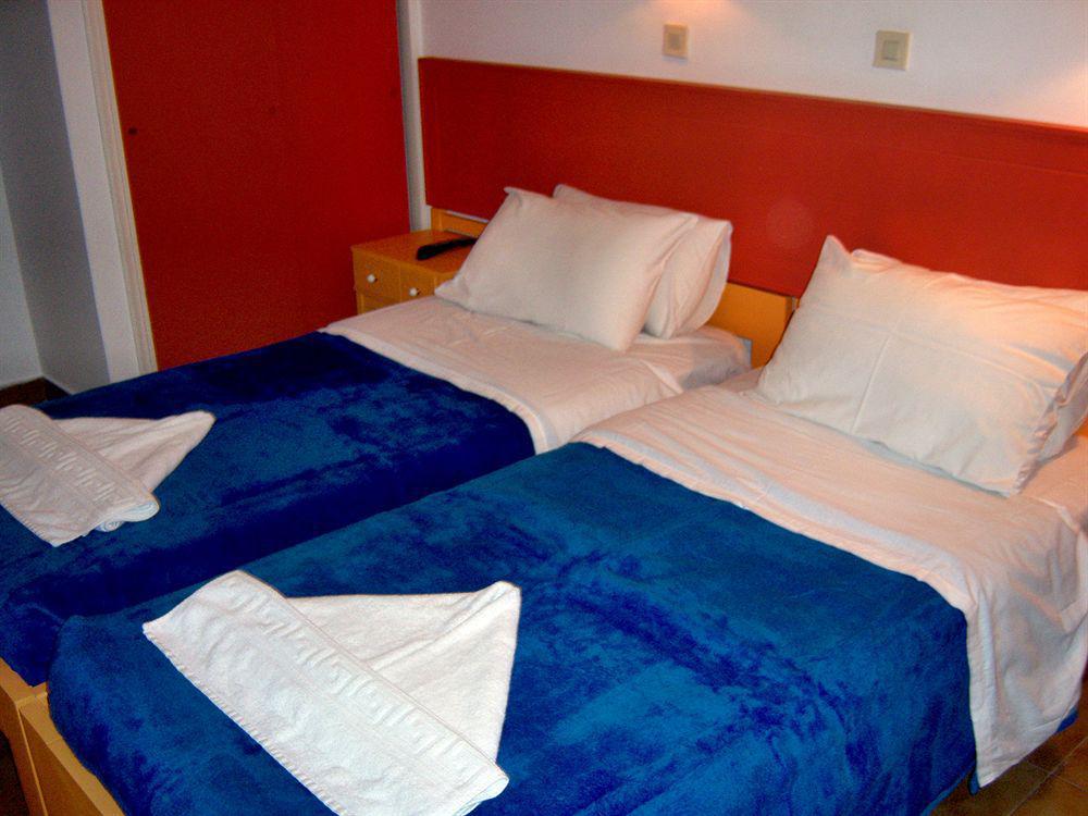 بلدة كوس Fantasia Hotel Apartments المظهر الخارجي الصورة